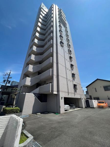ライオンズマンション名駅西