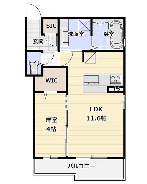 ロイズパレス　大和ハウス施工D-Room