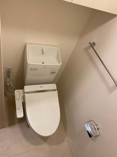 ロイズパレス　大和ハウス施工D-Room