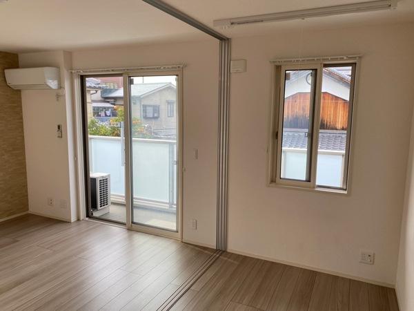 ロイズパレス　大和ハウス施工D-Room