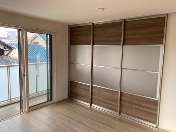 ロイズパレス　大和ハウス施工D-Room