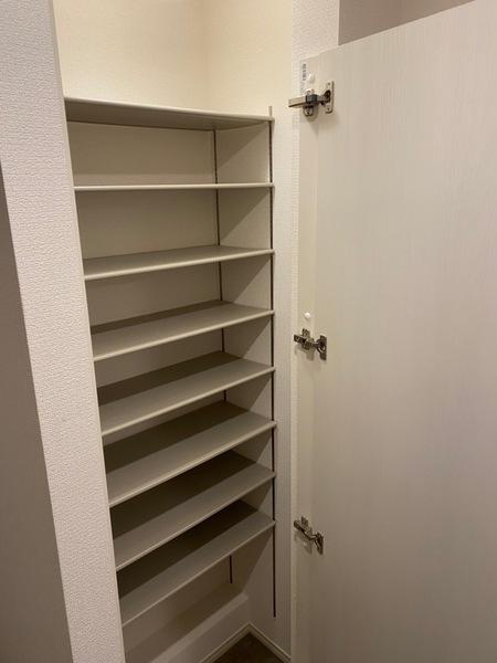 ロイズパレス　大和ハウス施工D-Room