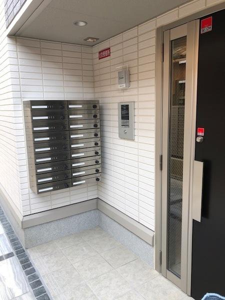 ロイズパレス　大和ハウス施工D-Room