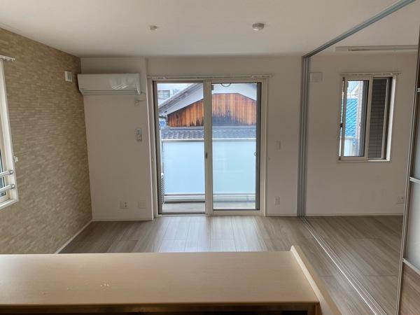 ロイズパレス　大和ハウス施工D-Room