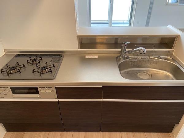 ロイズパレス　大和ハウス施工D-Room