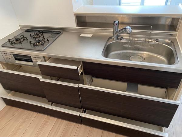 ロイズパレス　大和ハウス施工D-Room