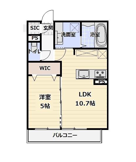 ロイズパレス大豆塚　大和ハウス施工D-Room