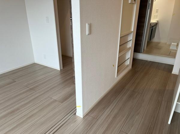 ロイズパレス大豆塚　大和ハウス施工D-Room