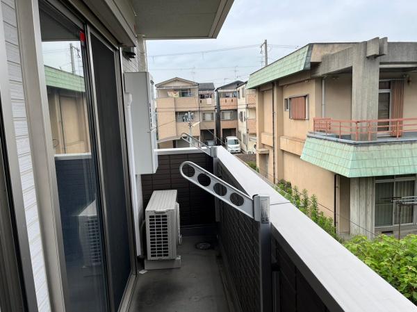 ロイズパレス大豆塚　大和ハウス施工D-Room