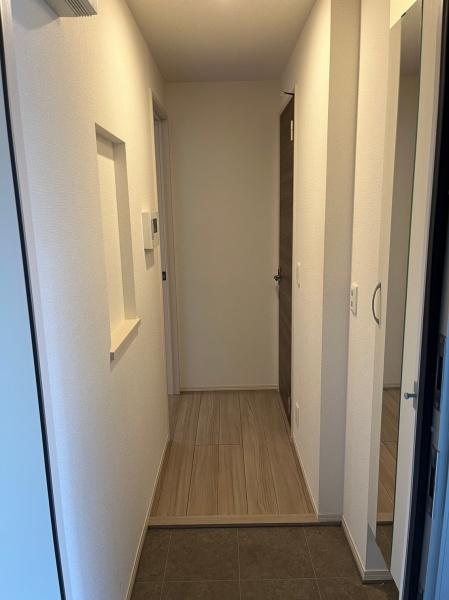 ロイズパレス大豆塚　大和ハウス施工D-Room