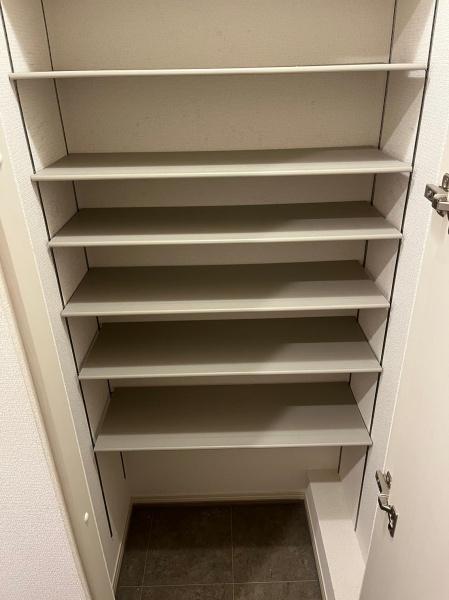 ロイズパレス大豆塚　大和ハウス施工D-Room