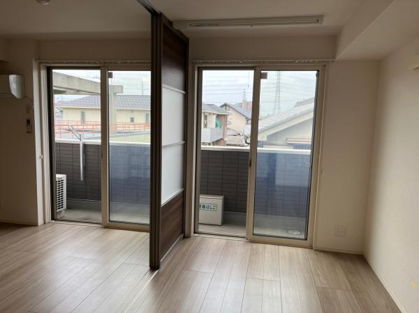 ロイズパレス大豆塚　大和ハウス施工D-Room