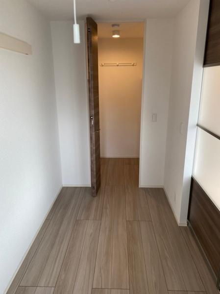 ロイズパレス　大和ハウス施工D-Room