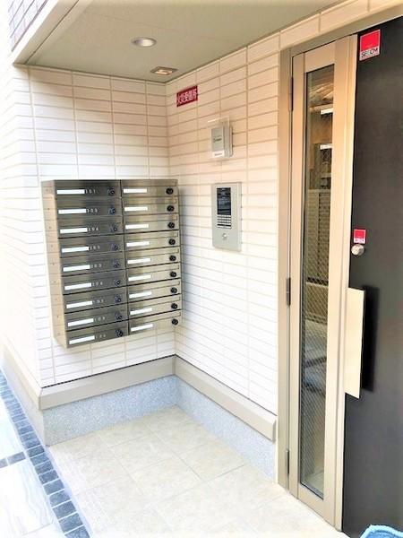 ロイズパレス　大和ハウス施工D-Room
