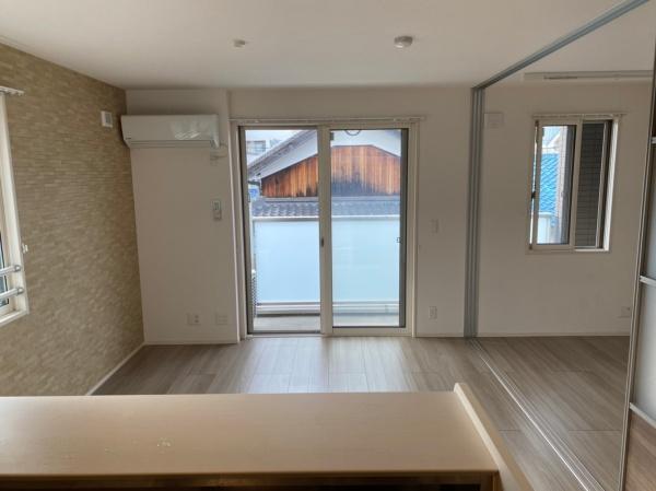 ロイズパレス　大和ハウス施工D-Room
