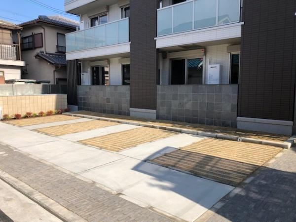 ロイズパレス大豆塚　大和ハウス施工