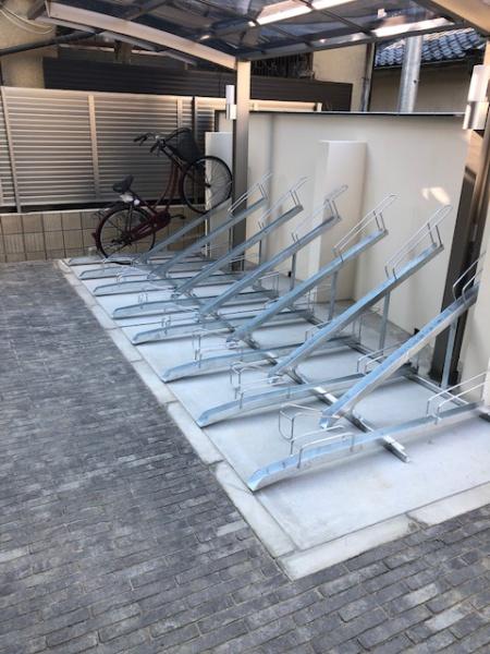 ロイズパレス大豆塚　大和ハウス施工