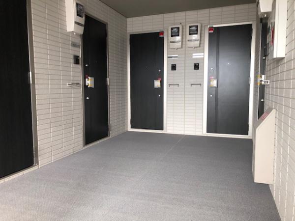 ロイズパレス大豆塚　大和ハウス施工