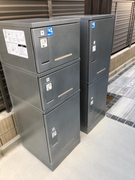 ロイズパレス大豆塚　大和ハウス施工