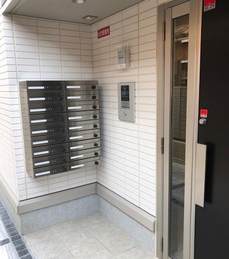 ロイズパレス大豆塚　大和ハウス施工