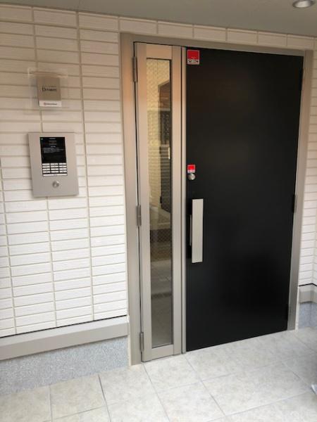 ロイズパレス大豆塚　大和ハウス施工