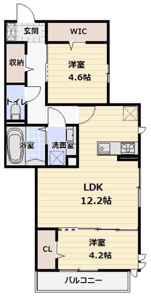 ロイズパレス鳳　　大和ハウス施工D-room