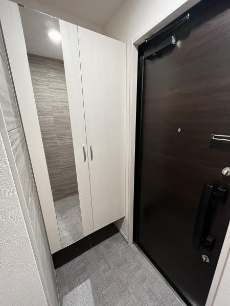 ロイズパレス鳳　　大和ハウス施工D-room