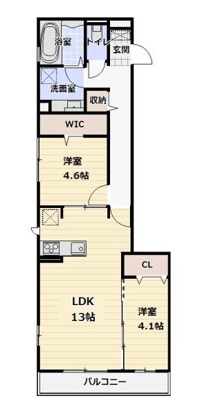 ロイズパレス鳳　　大和ハウス施工D-room