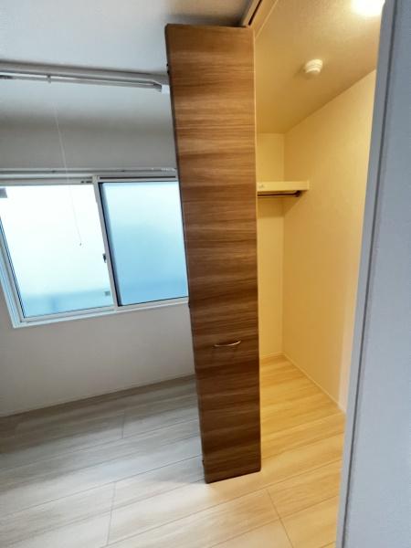 ロイズパレス鳳　　大和ハウス施工D-room