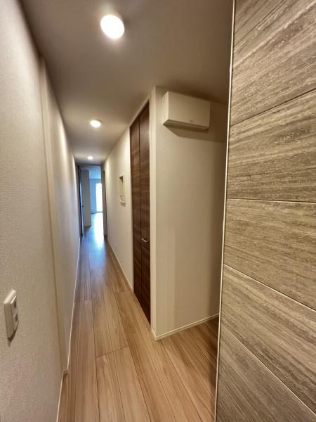 ロイズパレス鳳　　大和ハウス施工D-room