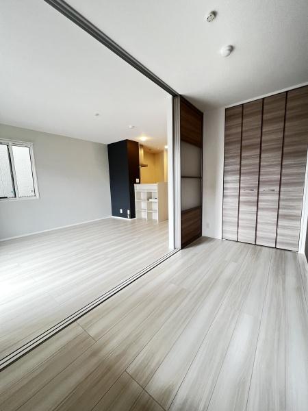 ロイズパレス鳳　　大和ハウス施工D-room