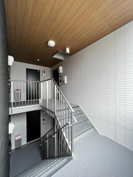 ロイズパレス鳳　　大和ハウス施工D-room
