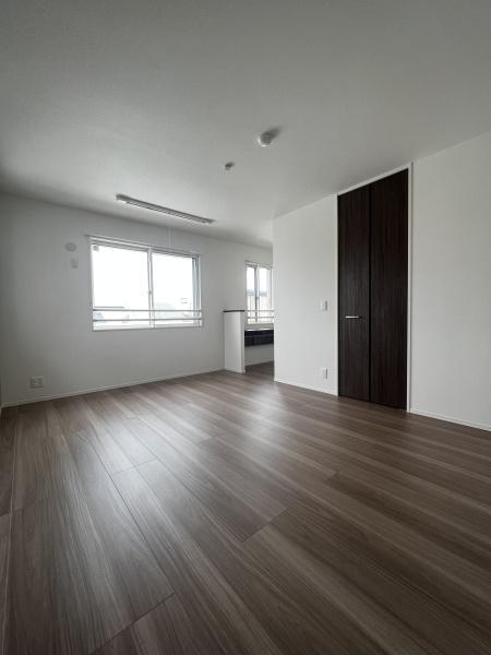 ロイズパレス鳳　　大和ハウス施工D-room