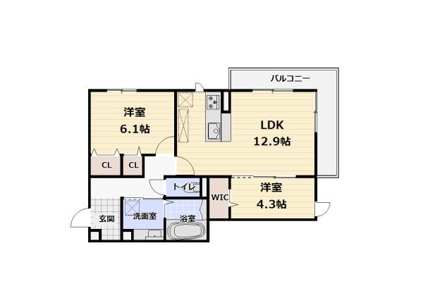 ロイズパレス中百舌鳥EAST