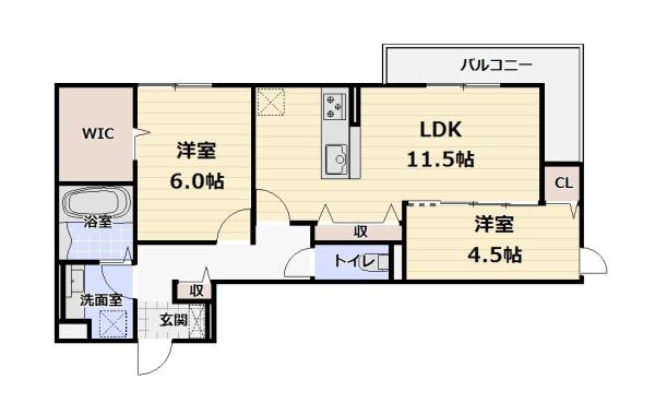 ロイズパレス中百舌鳥WEST
