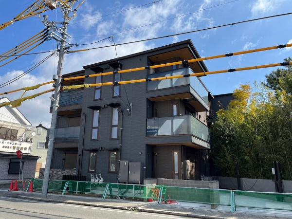 ロイズパレス中百舌鳥WEST