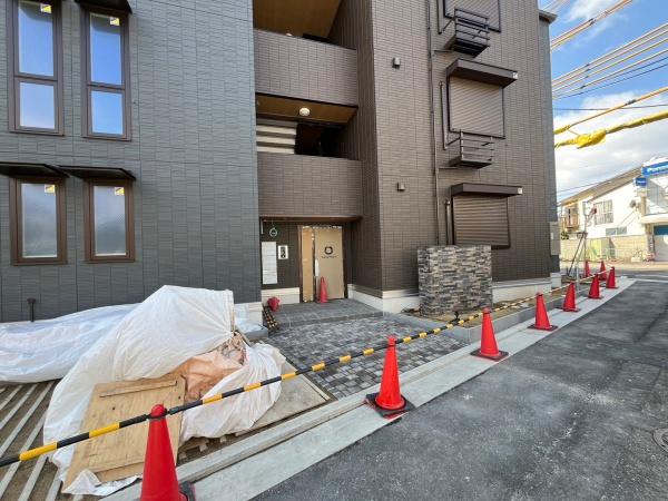 ロイズパレス中百舌鳥WEST