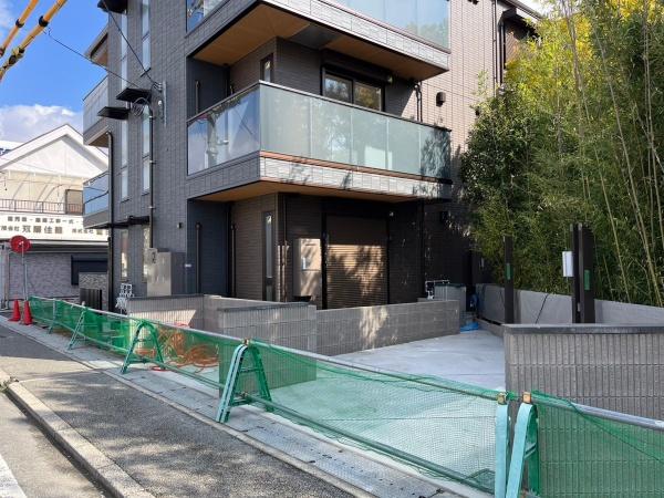ロイズパレス中百舌鳥WEST