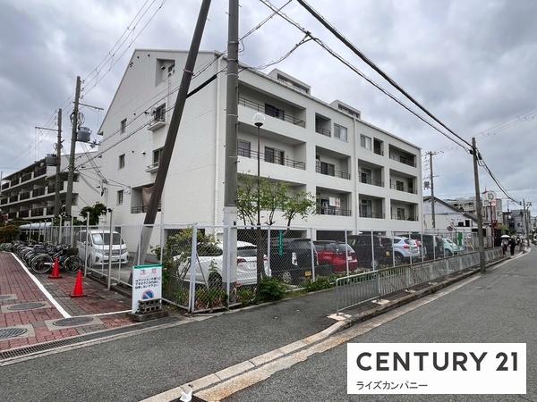 浜寺ガーデンハイムＳ棟