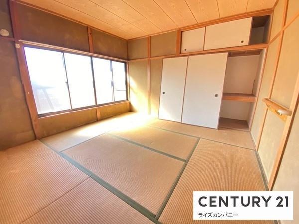 富田林市川向町　中古戸建