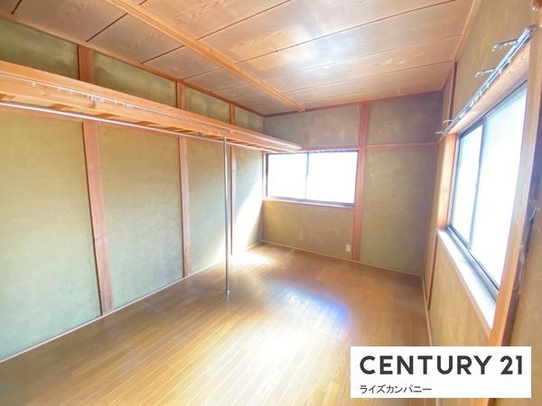 富田林市川向町　中古戸建