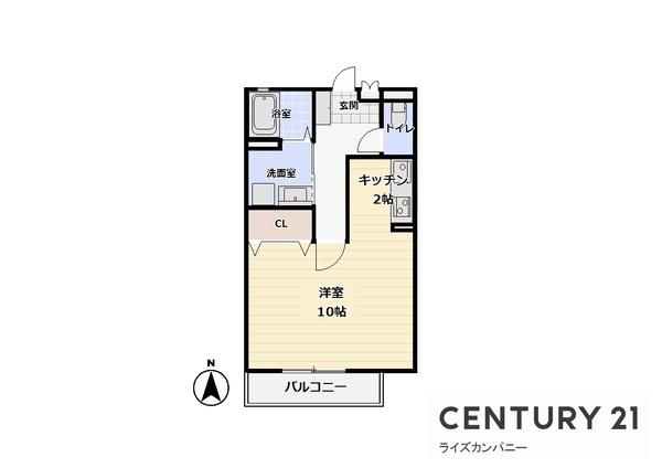 サンパティーク山中