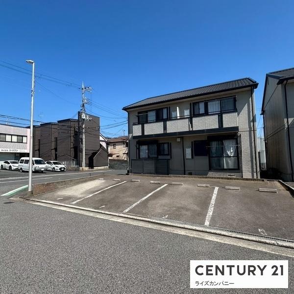 サンパティーク山中