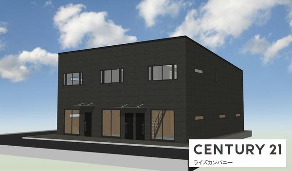 ロイズセカンド草部