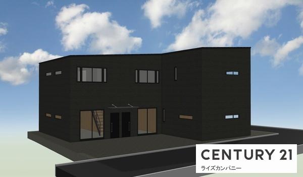 ロイズセカンド草部