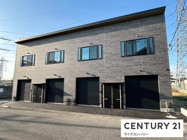 ロイズセカンド草部