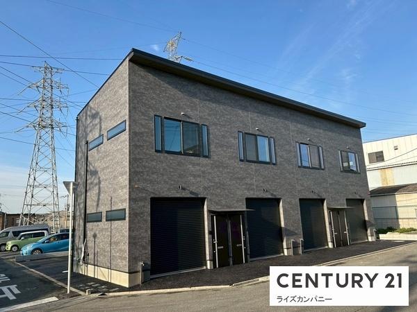 ロイズセカンド草部(その他)