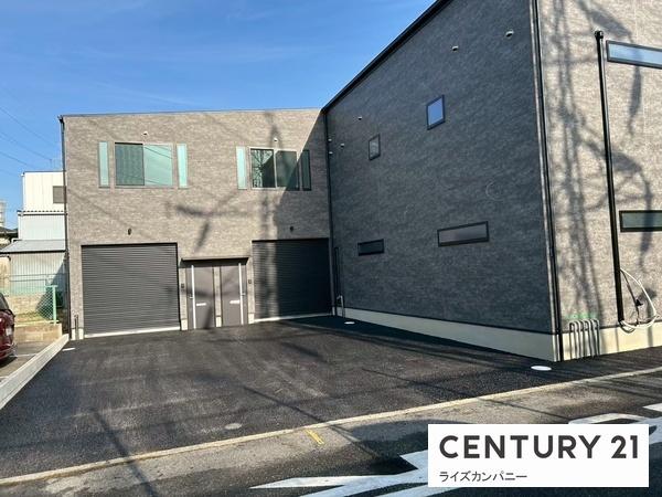 ロイズセカンド草部(その他)