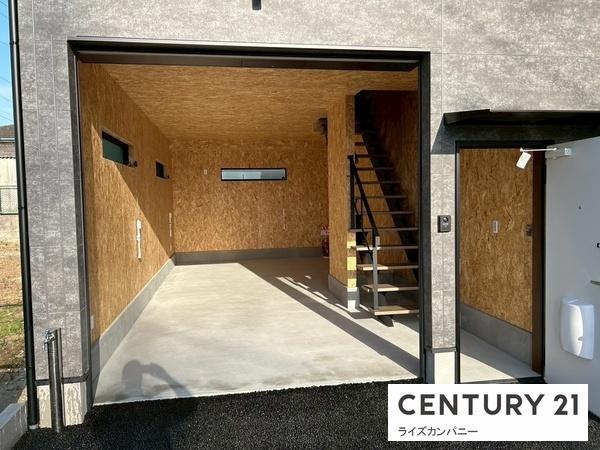 ロイズセカンド草部(その他)