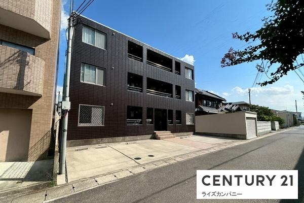 SHRIKEシュライク